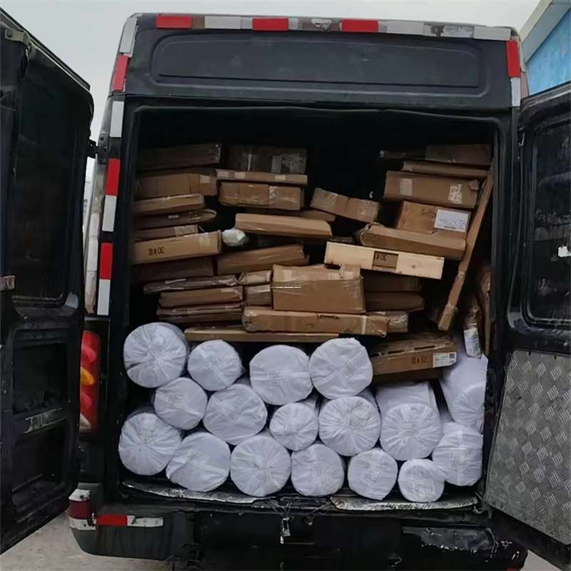 九江至义乌货运专线，一站式物流服务助您货畅其流！（到义乌物流专线）