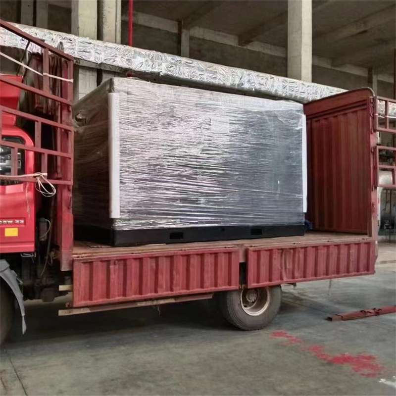 九江至克拉玛依物流专线，一站式服务助您货运无忧（克拉玛依 物流）