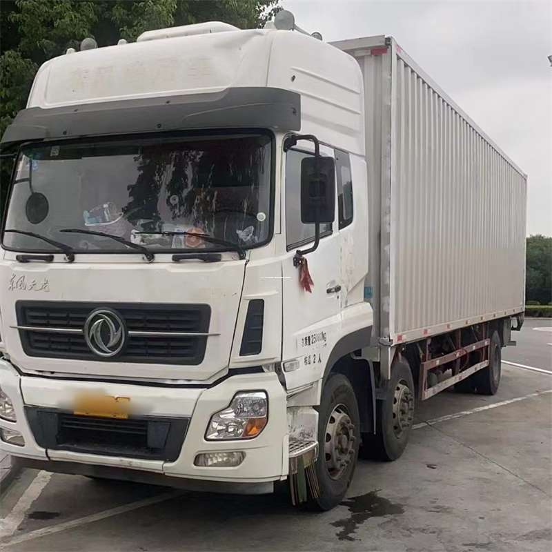 九江到汉中物流公司——一站式服务，让货运更便捷（汉中物流公司在哪里）