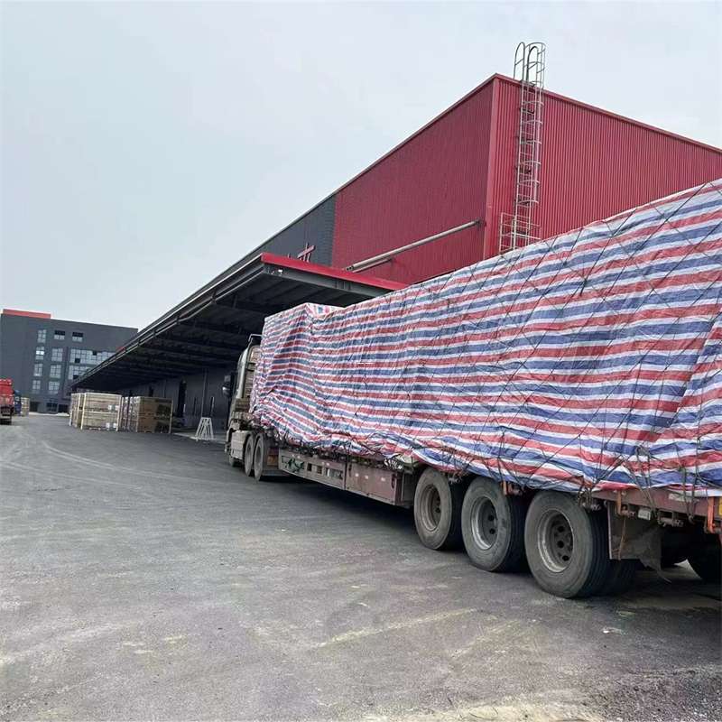 九江到诸城物流公司——一站式货运服务专家（山东诸城物流专线查询）