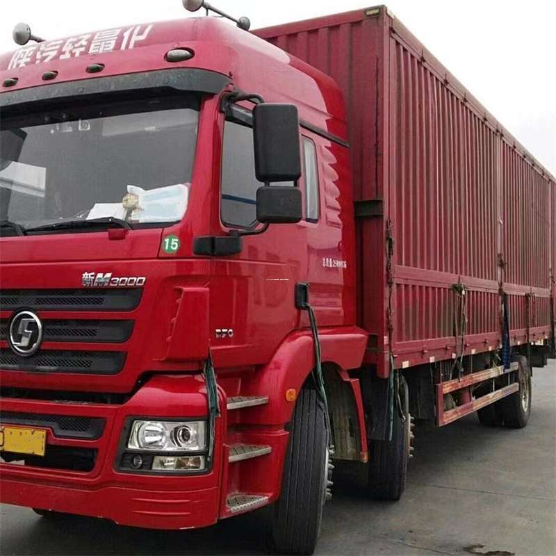 九江到广饶物流公司——一站式服务，让货运更便捷（广饶物流网）
