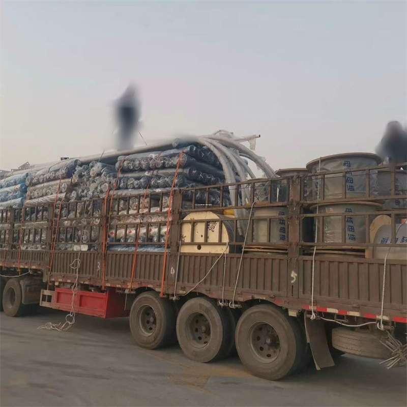 九江到六盘水物流公司——一站式服务，让货运更便捷