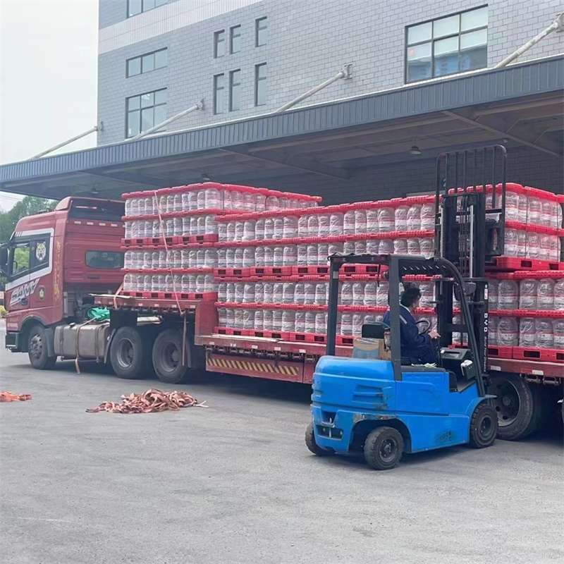 九江到宁波物流公司——一站式服务，让货运更轻松