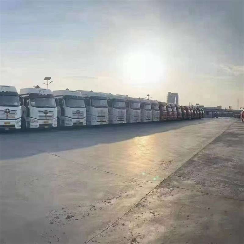 九江到武威物流公司——一站式服务，让货运更便捷