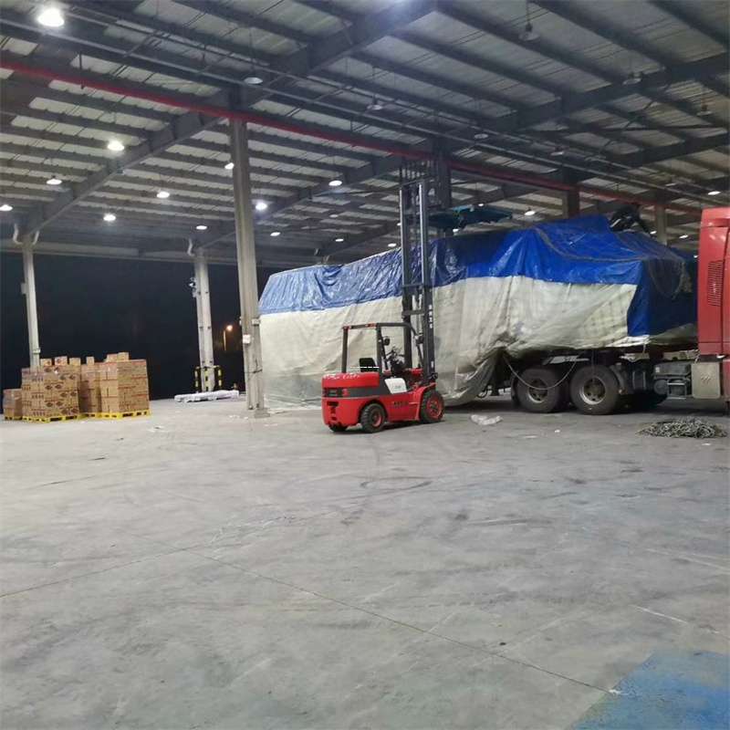 九江到汝州物流公司-一站式服务，让货运更便捷（汝州物流公司电话查询）