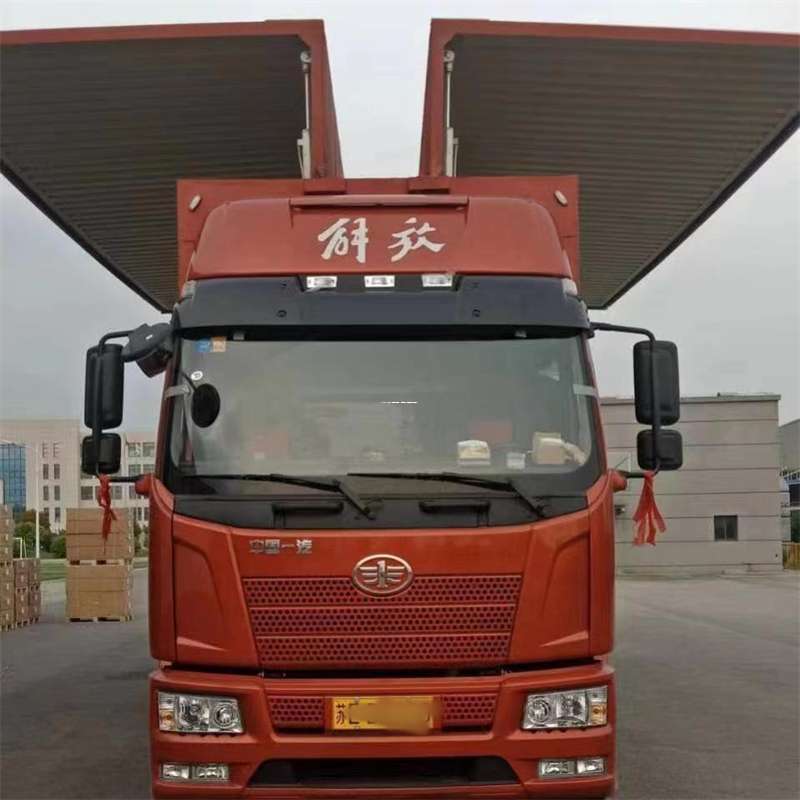 九江到白城物流公司——一站式服务，满足您的各种物流需求