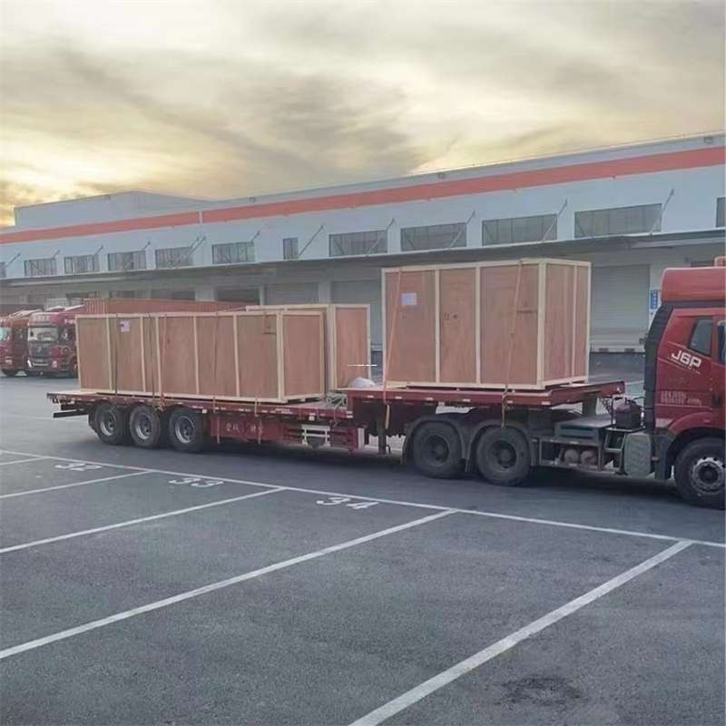 九江到岳阳物流公司——一站式服务，让货运更便捷
