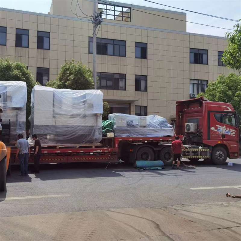 九江到益阳物流公司一站式服务，让货运更轻松
