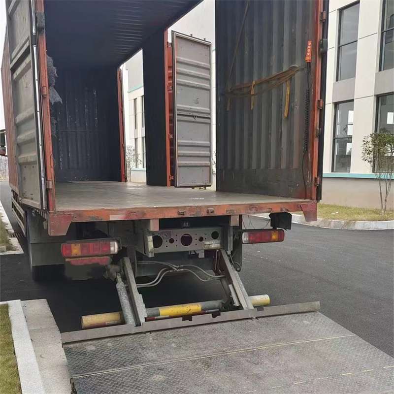 九江到长沙物流公司——专业货运，全程无忧