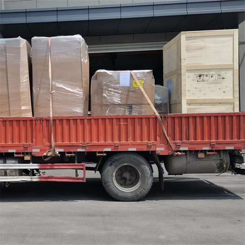 九江到朔州物流公司——一站式服务，让货运更便捷