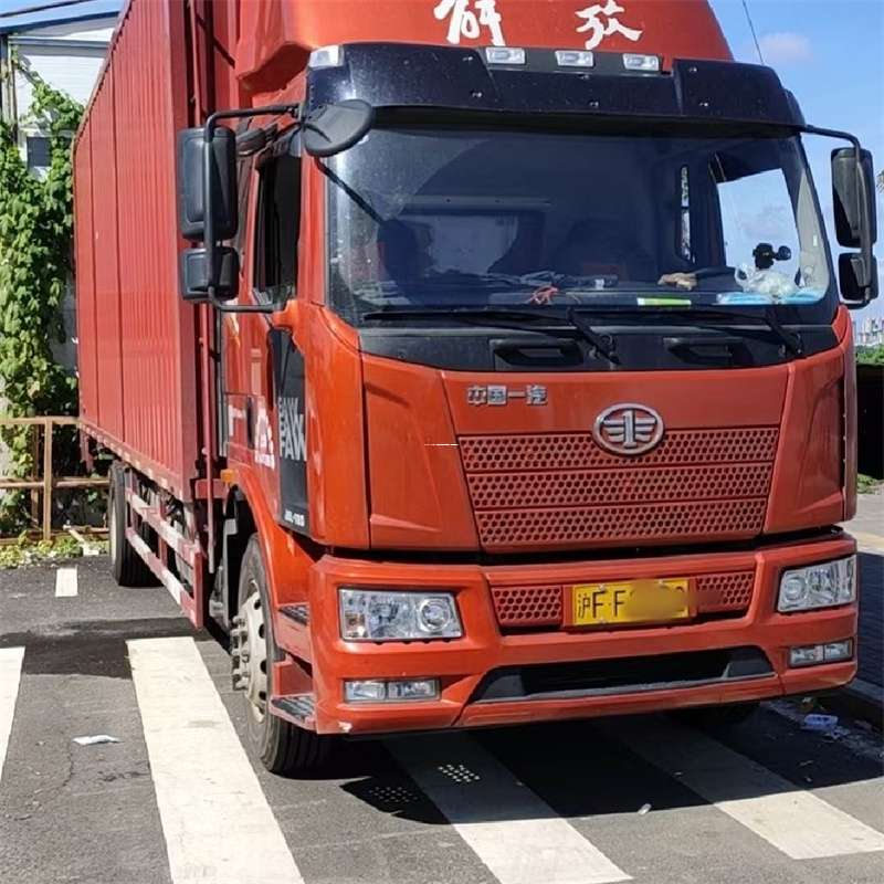 九江到恩施物流公司一站式服务，让货运更轻松