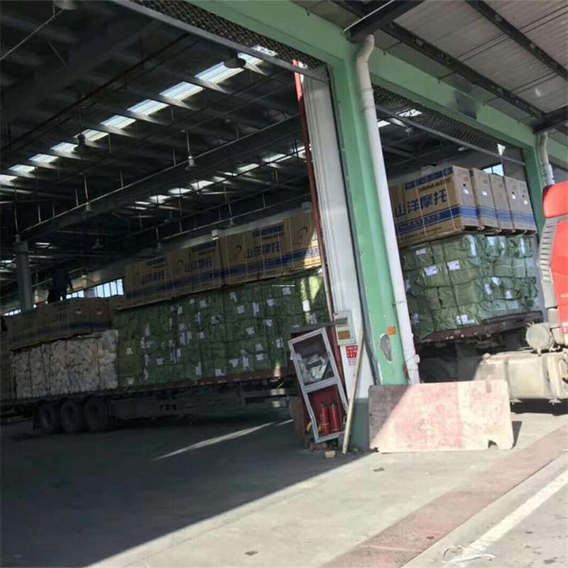 九江到苏州物流公司——一站式服务，让货运更便捷