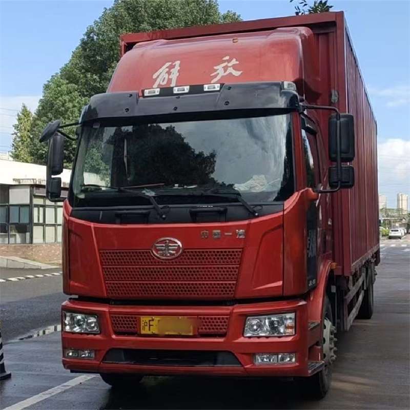 九江到苏州姑苏物流公司——专业货运，安心托付