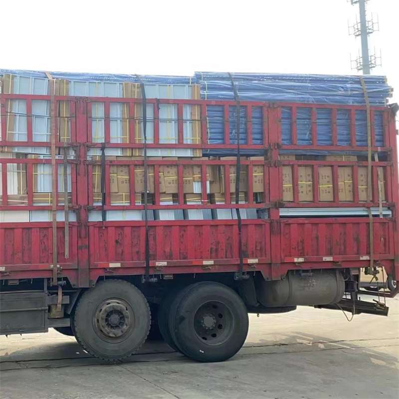 九江到巴彦淖尔物流公司——一站式服务，让货运更轻松