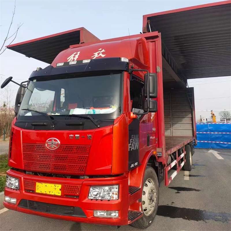 九江到即墨物流公司，一站式服务，让货运更便捷（到即墨物流公司,一站式服务,让货运更便捷）